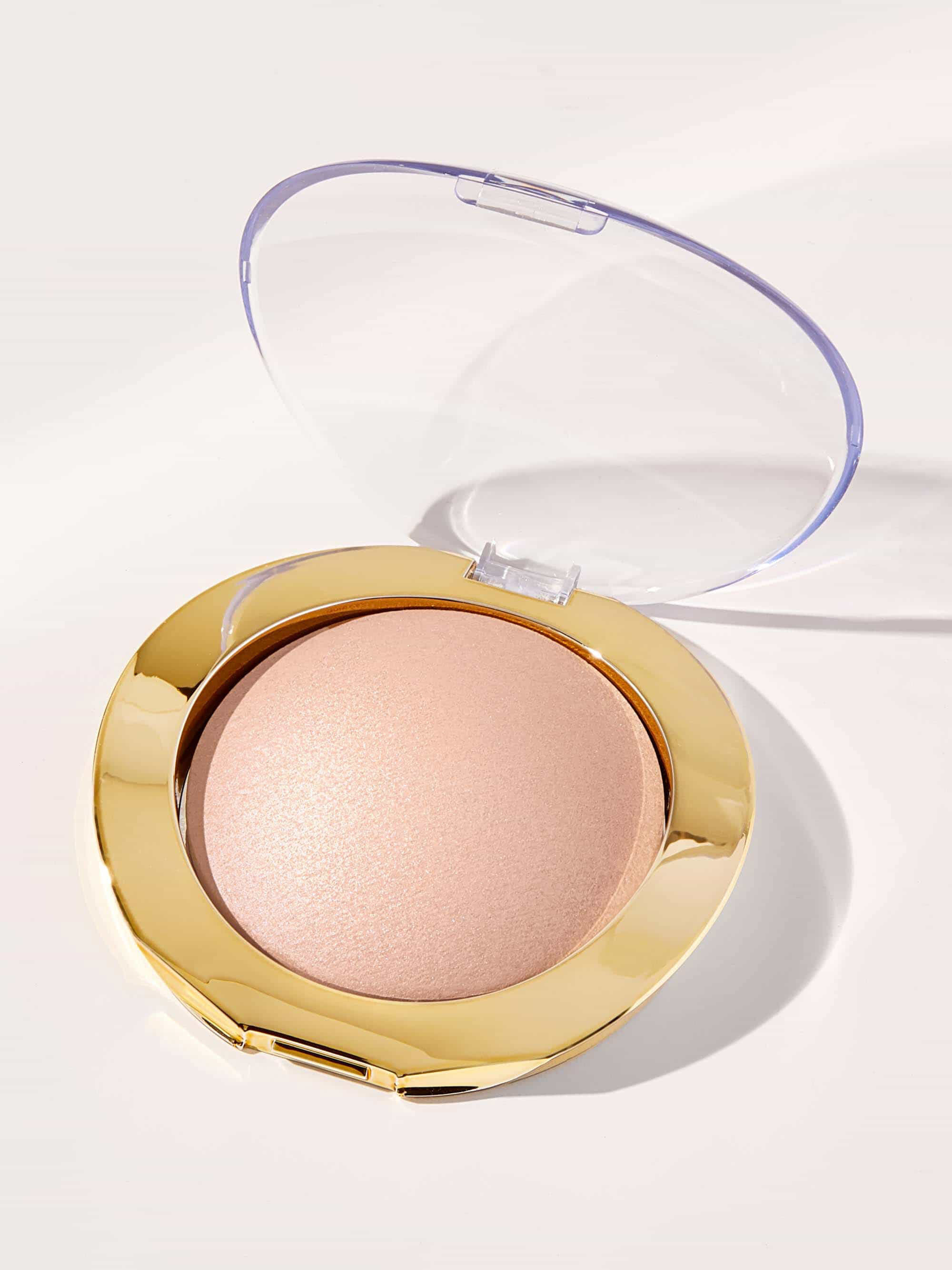 shape tape™ glow powder | tarte cosmetics (Global)