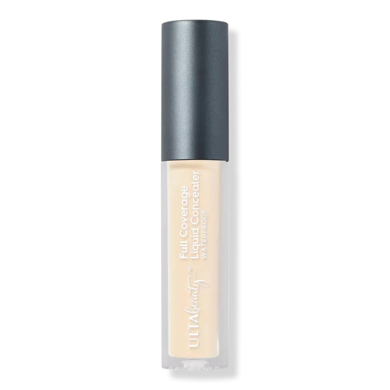 Full Coverage Liquid Concealer - ULTA | Ulta Beauty | Ulta