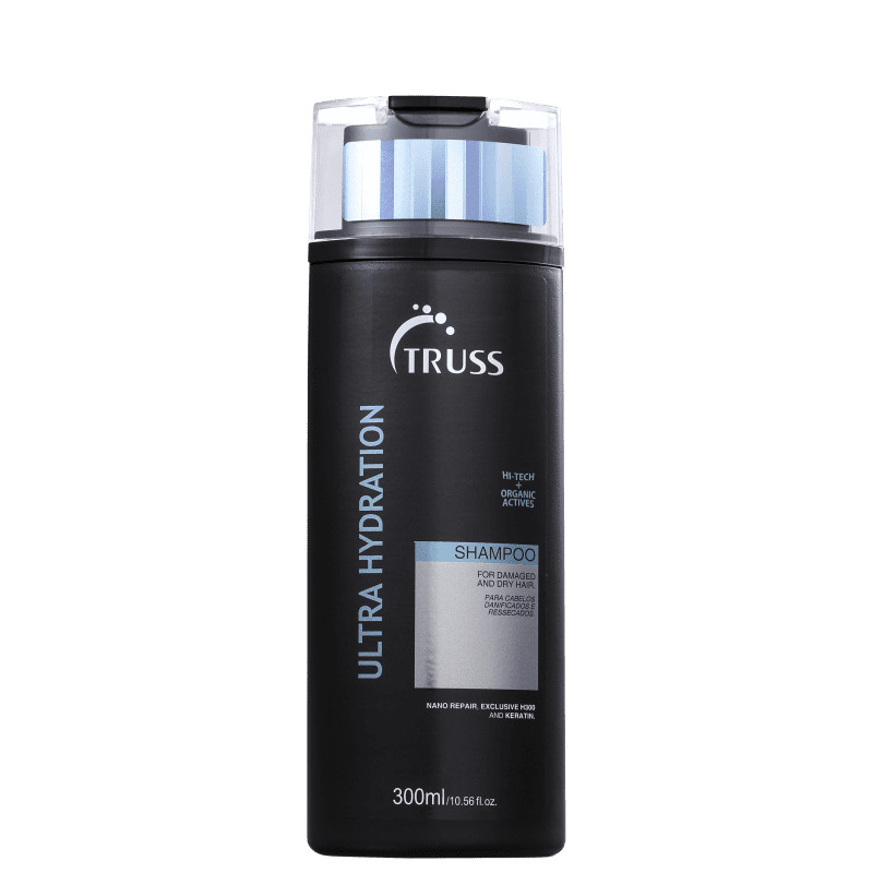 Truss Ultra Hydration
        
              - Shampoo 300ml | Beautybox (BR)