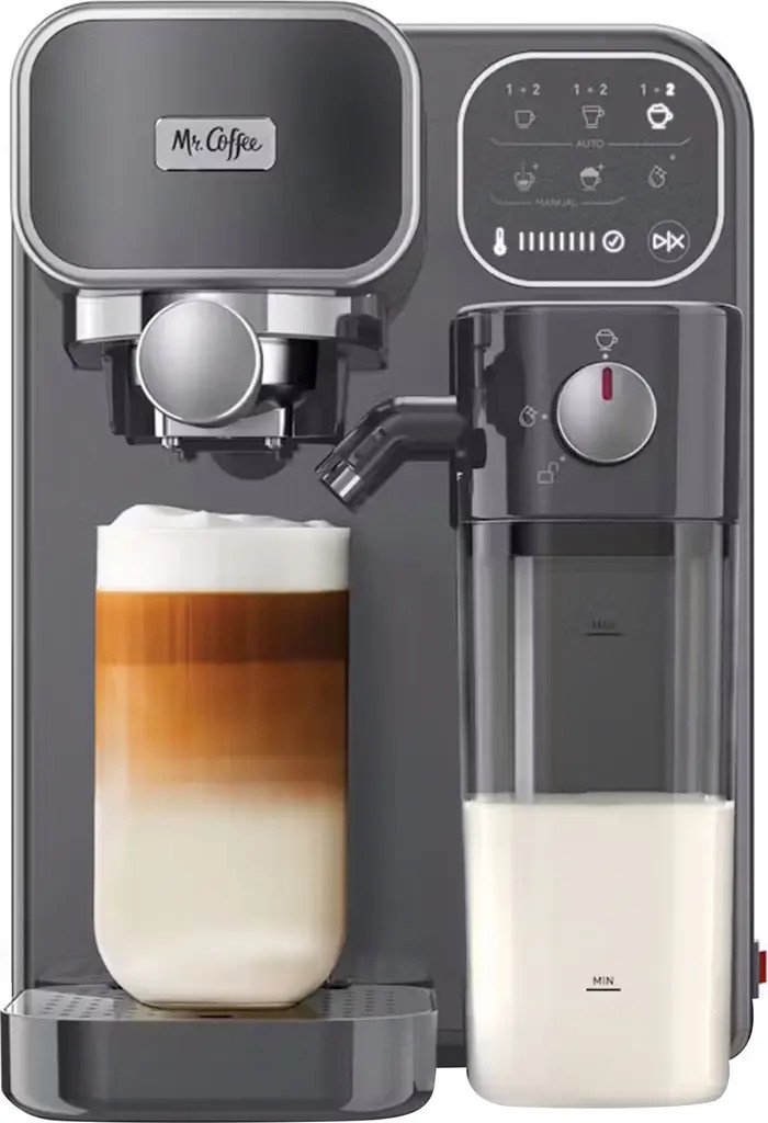 Prima Latte Luxe Espresso Maker | Nordstrom