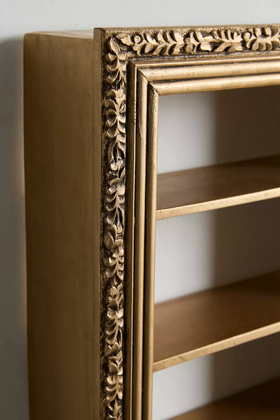 Florence Figurine Wall Shelf | Urban Outfitters (US and RoW)