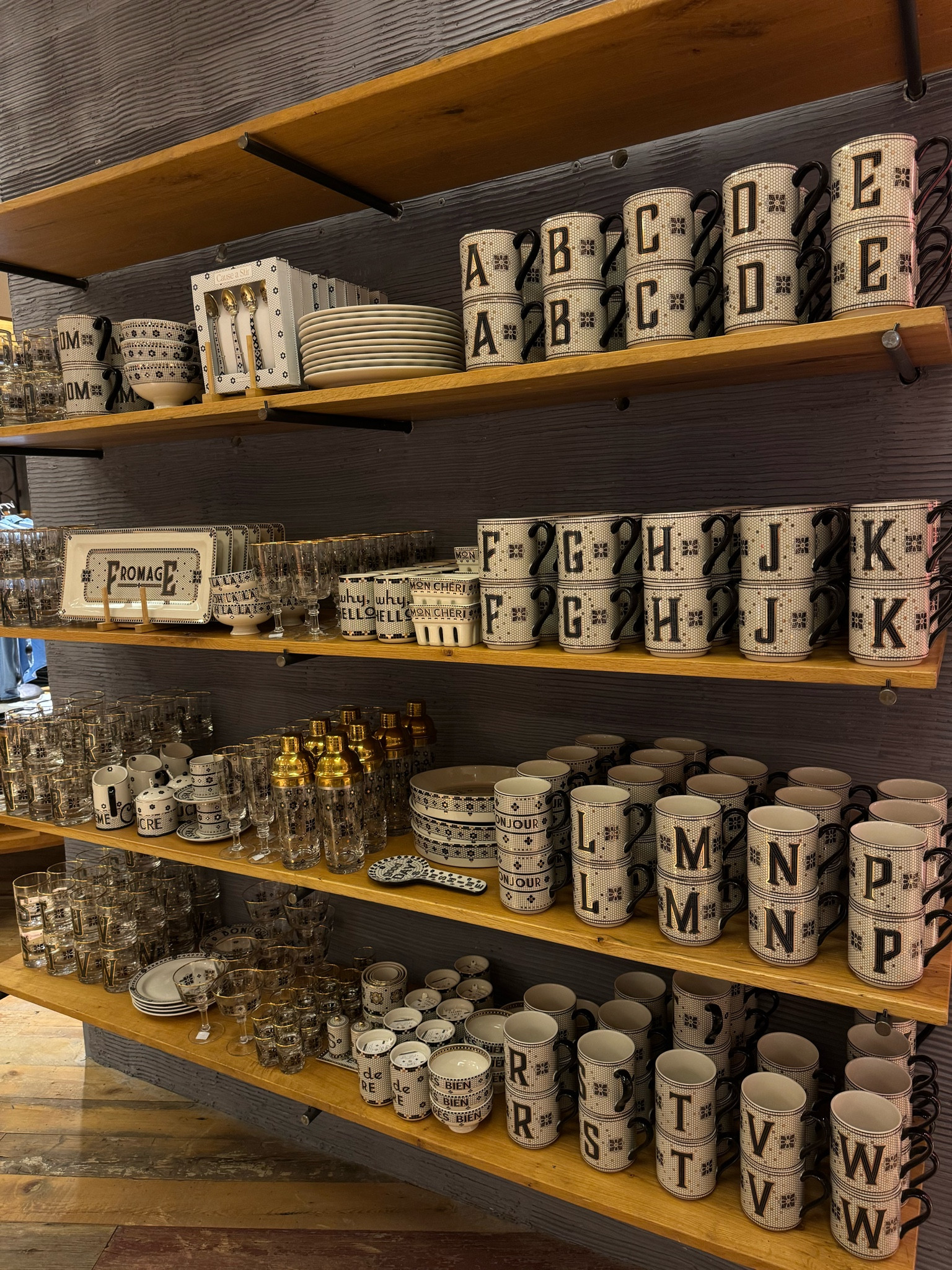 anthro buys today 🖤

#LTKSeasonal #LTKsalealert #LTKSpringSale