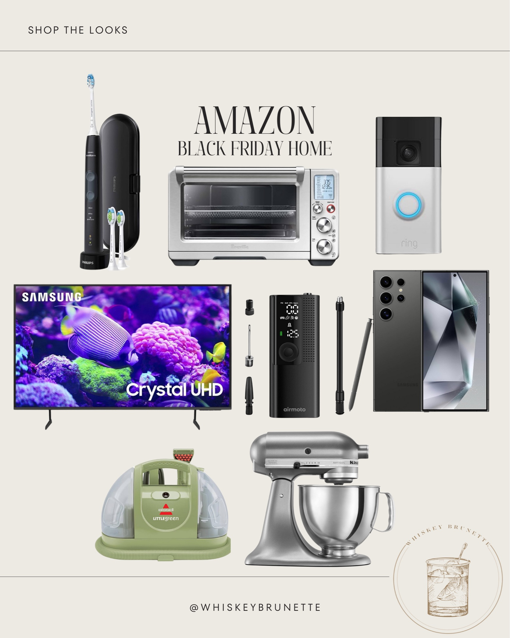 Top finds for the home on sale for Black Friday at Amazon!


#founditonamazon #amazonfashionfinds #looksforless #inspiredfinds #fallfashion #dcblogger #novablogger #vablogger #amazonfashion #casualfashion #myootd #whatsinmycart #basicfashion #closetstaples #accessories 

Amazon Fashion || Amazon Fashion Finds || Inspired || Looks For Less || Fall Fashion || Outfit Styling 