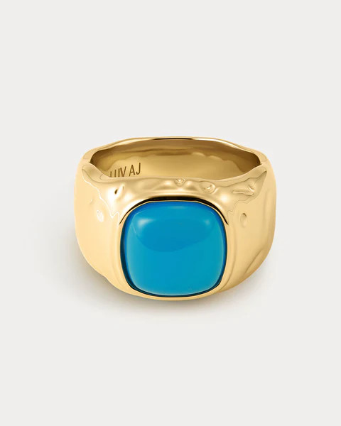 The Valencia Statement Ring | Luv Aj Inc.