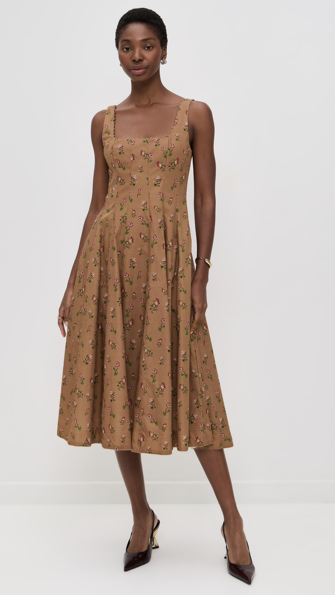 Frontera Quebrada Dress | Shopbop