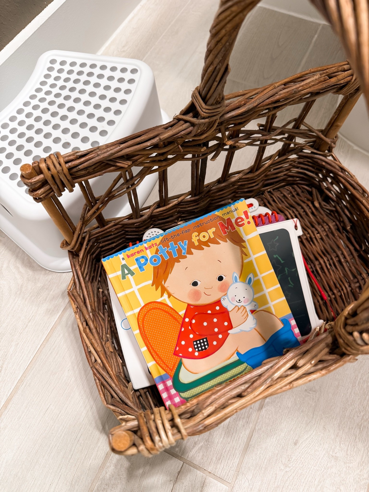 Some of our potty training favorites that have gotten us through it!

#LTKdayinmylife #LTKKids #LTKBaby