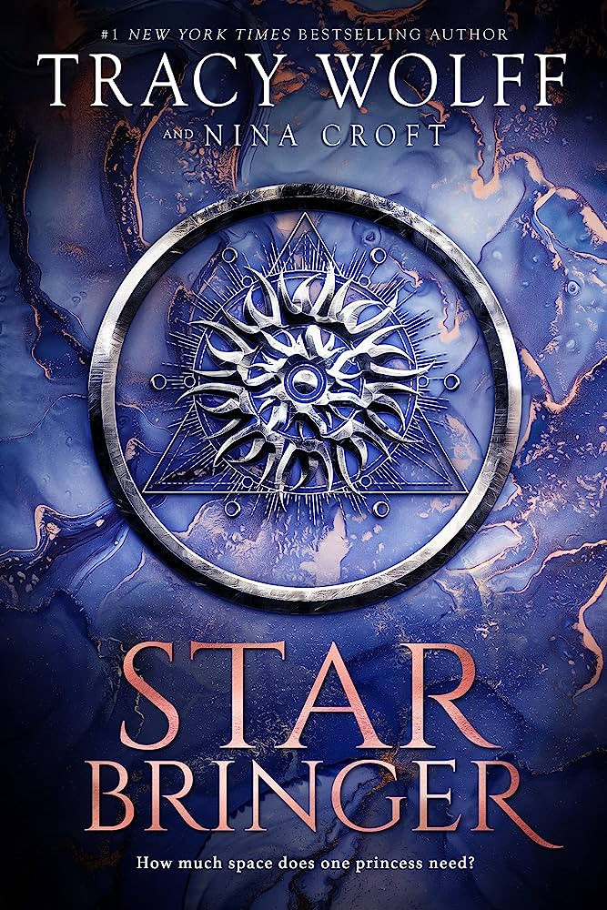 Star Bringer | Amazon (US)
