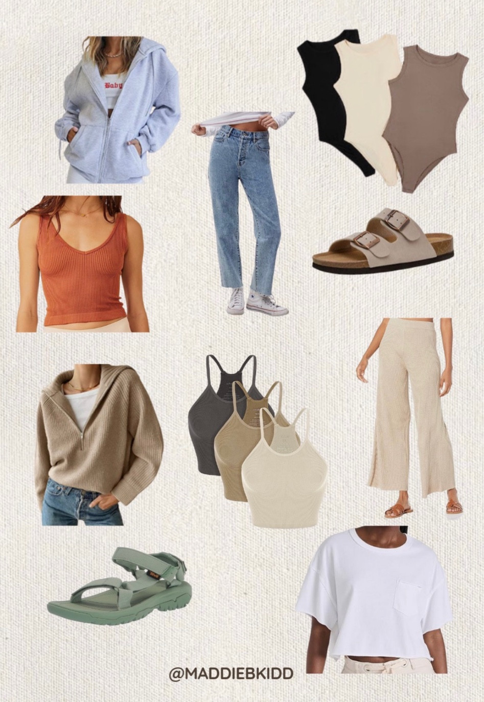 Comfy back to school outfits anyone? Or chilling around the house? Cozy chill? Sign me up. 🎧🫧🍷🤍🍇✨
#LTKsummer #LTKcollegefinds #LTKcollege #LTKbacktoschool #LTKcomfy 

#LTKmidsize #LTKU #LTKstyletip