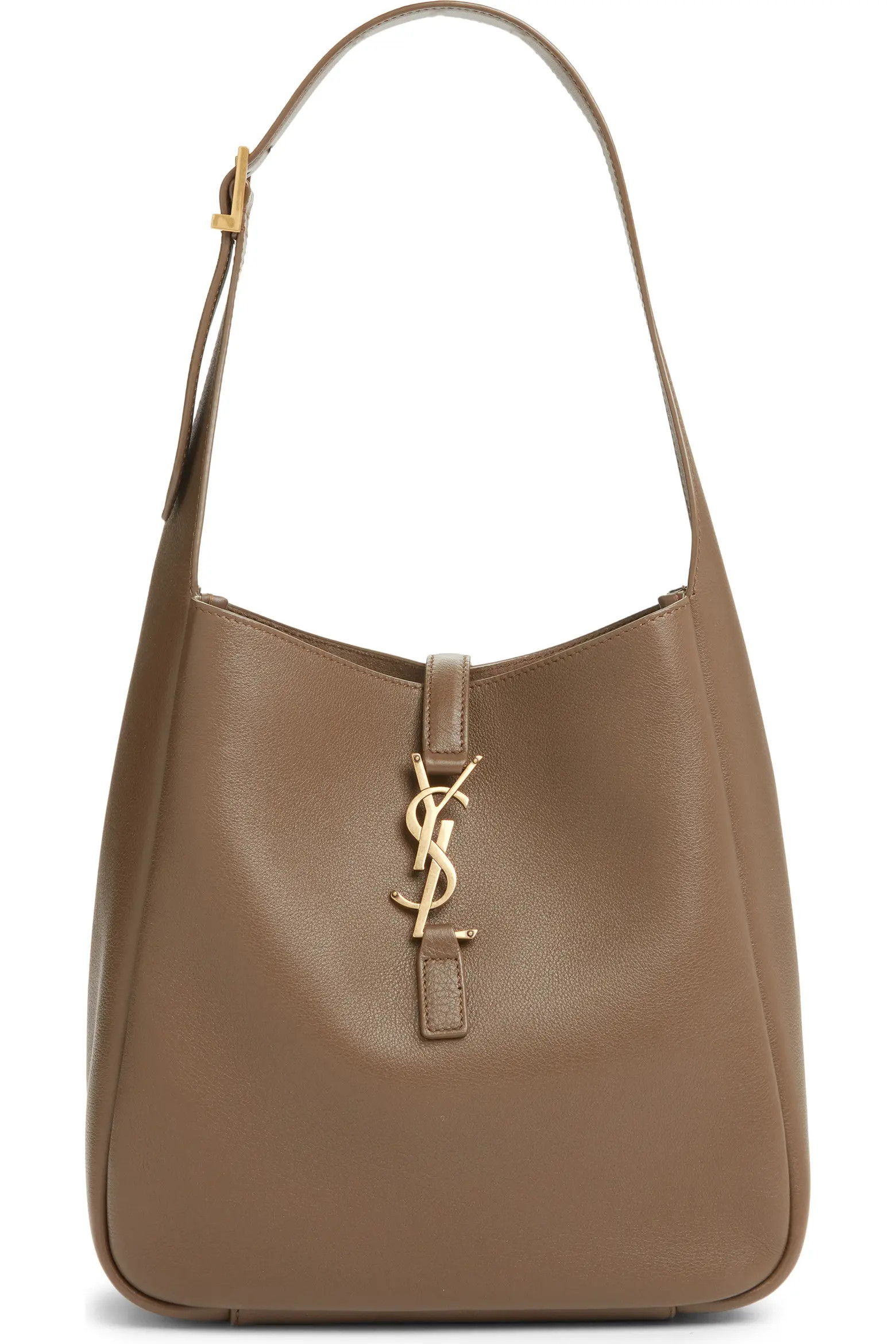 Small Le 5 à 7 Leather Hobo (Women) | Nordstrom | Nordstrom