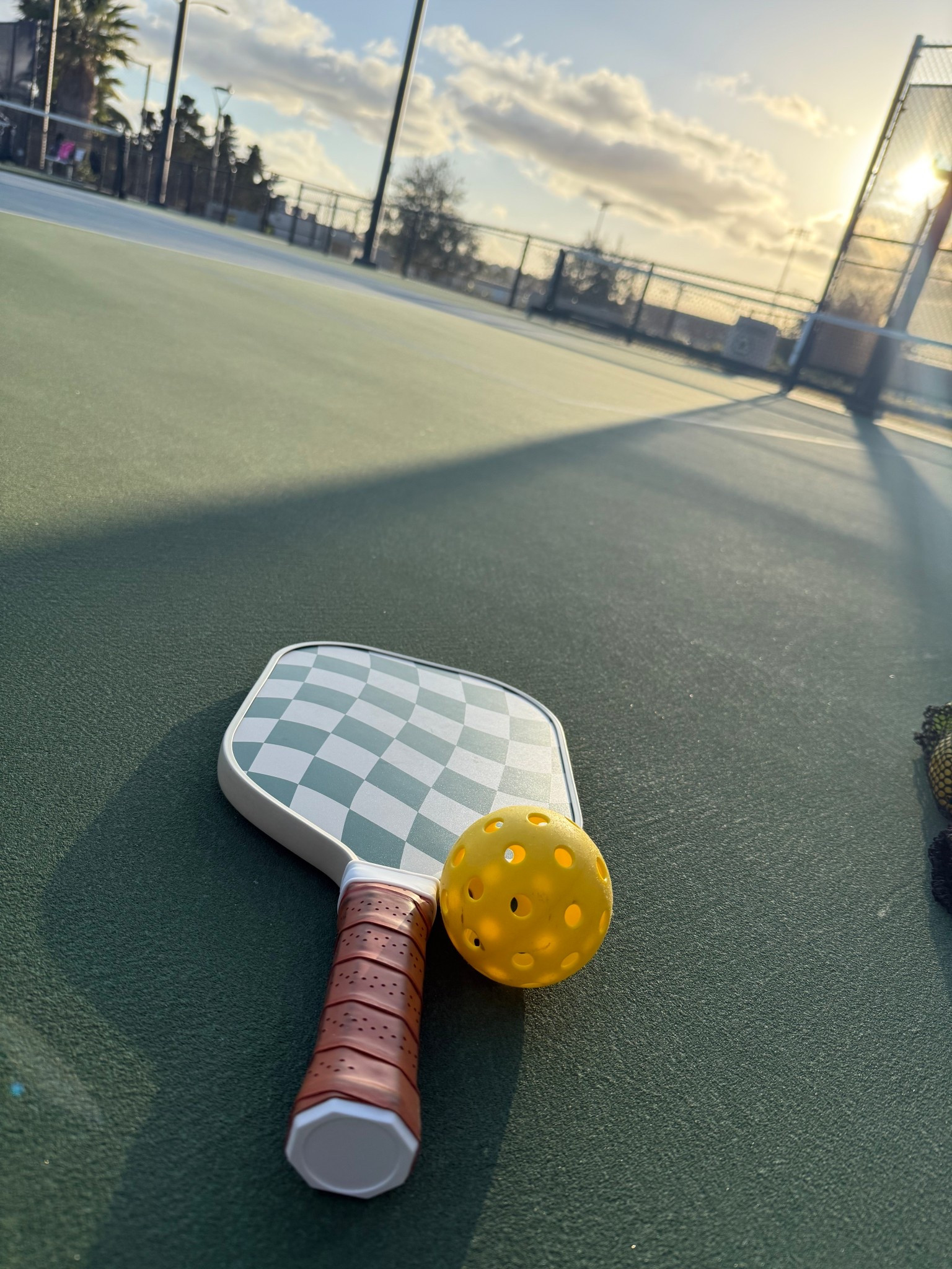 Pickleballin 🥒🏓

#LTKSpringSale #LTKFindsUnder100 #LTKActive