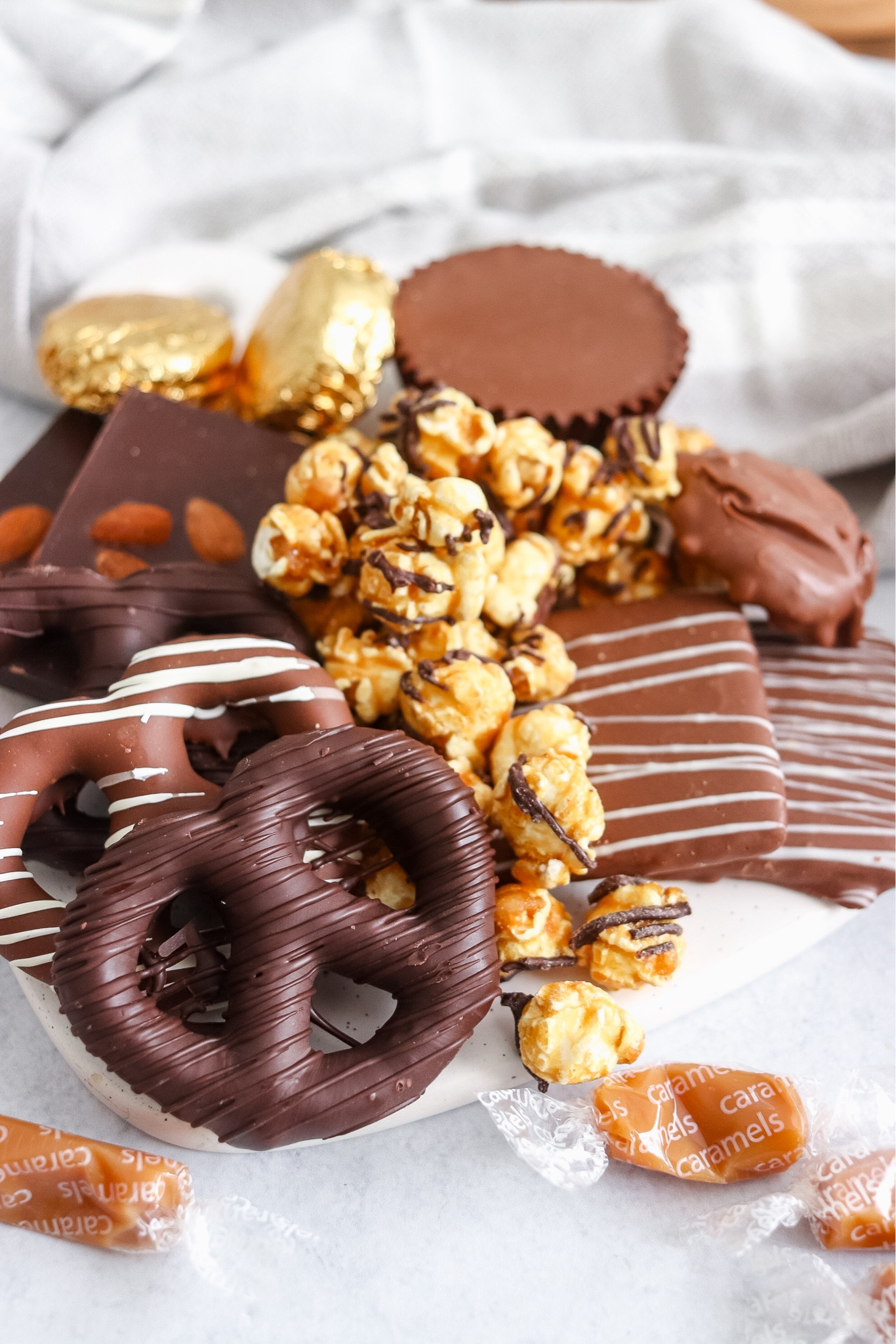 Simply Chocolate Gift Boxes

#LTKSeasonal #LTKHoliday #LTKGiftGuide