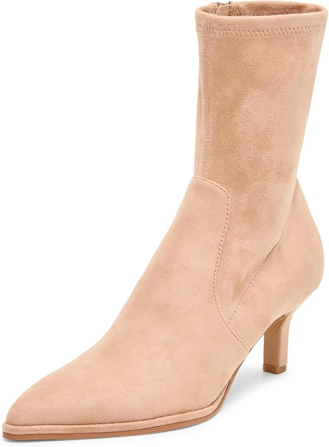 Dolce Vita womens Amara | Amazon (US)