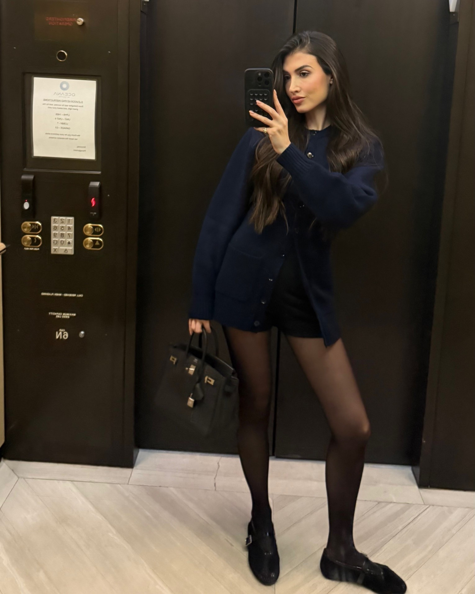 The perfect outfit for a fall lunch or date night by pairing with heels 🤍

#LTKgrwm #LTKootd #LTKSeasonal