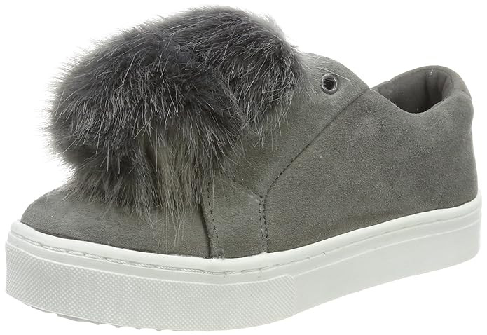 Sam Edelman Women's Leya Fashion Sneaker | Amazon (US)