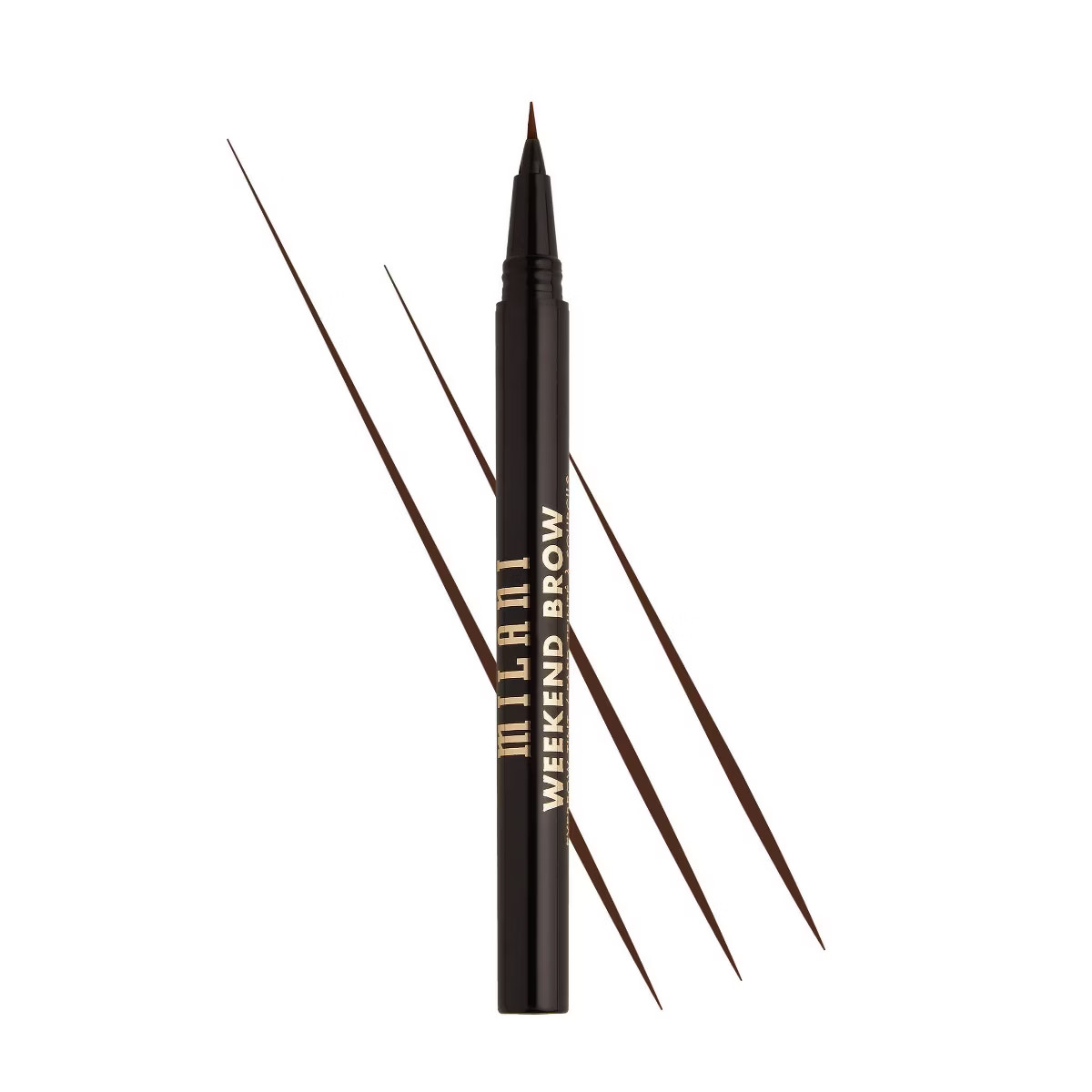 Milani Weekend Brow Eyebrow Tint - 0.03 fl oz | Target