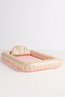 FUNBOY Tanning Pool Lounger Float | Anthropologie (US)