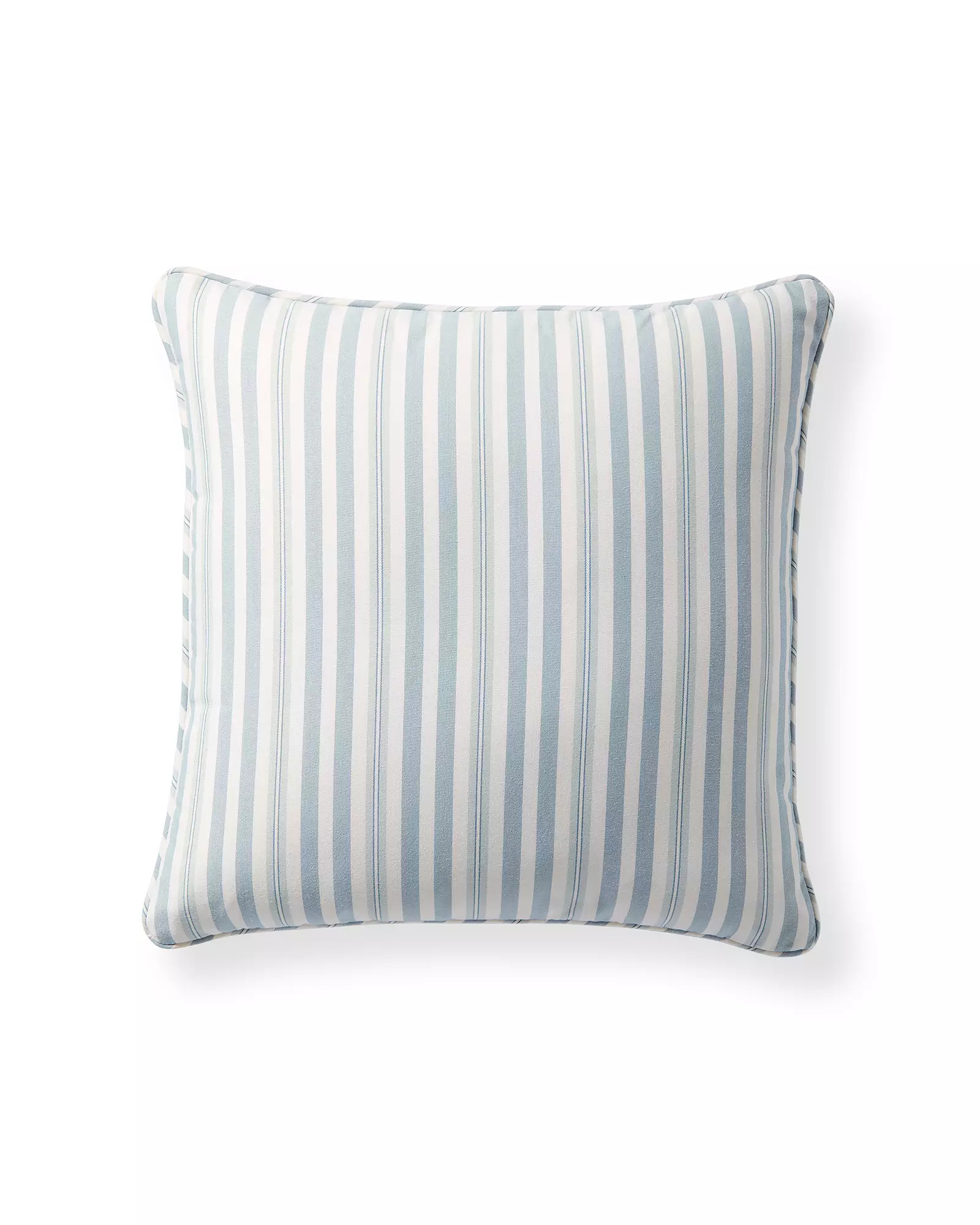 Halyard Outdoor Pillow | Serena and Lily