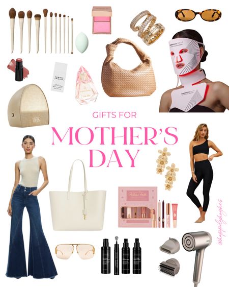 Mother’s Day gift ideas for the trendy mom 

#LTKstyletip #LTKGiftGuide #LTKbeauty