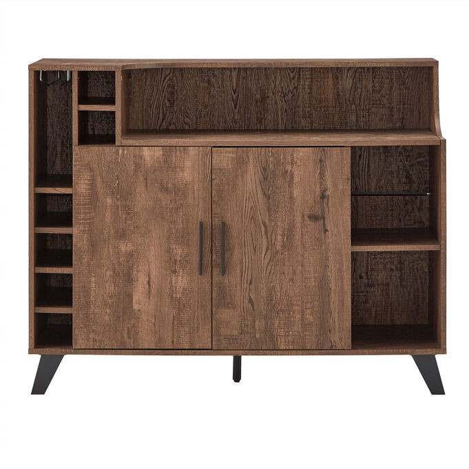 Sheana Natural Server | Slumberland Furniture