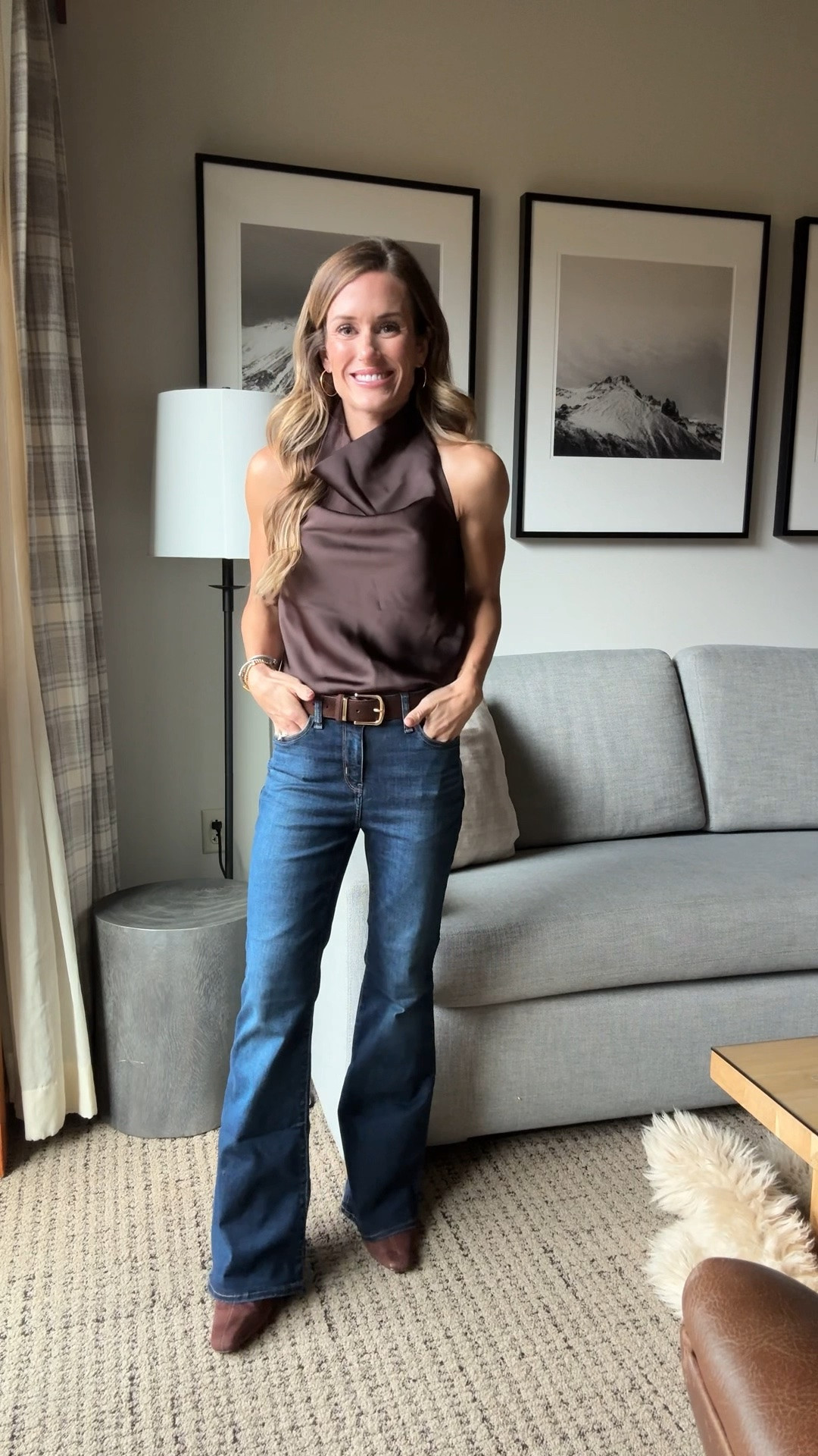 What I’m wearing to explore Vermont! 

Fall outfit fall fashion trendy fashion jeans

#LTKgrwm #LTKmomlife #LTKootd