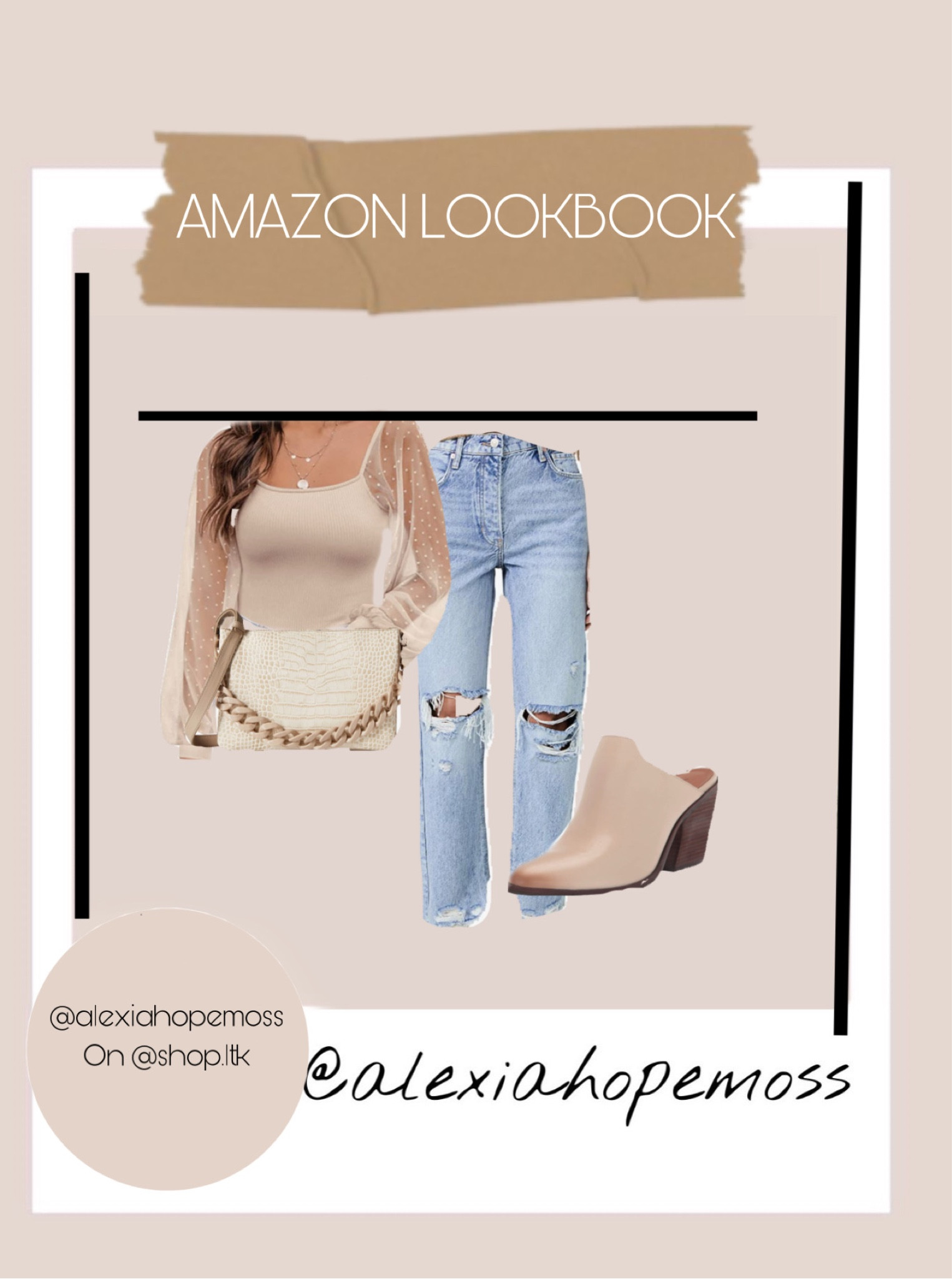 #LTKSeasonal #LTKU #LTKFind