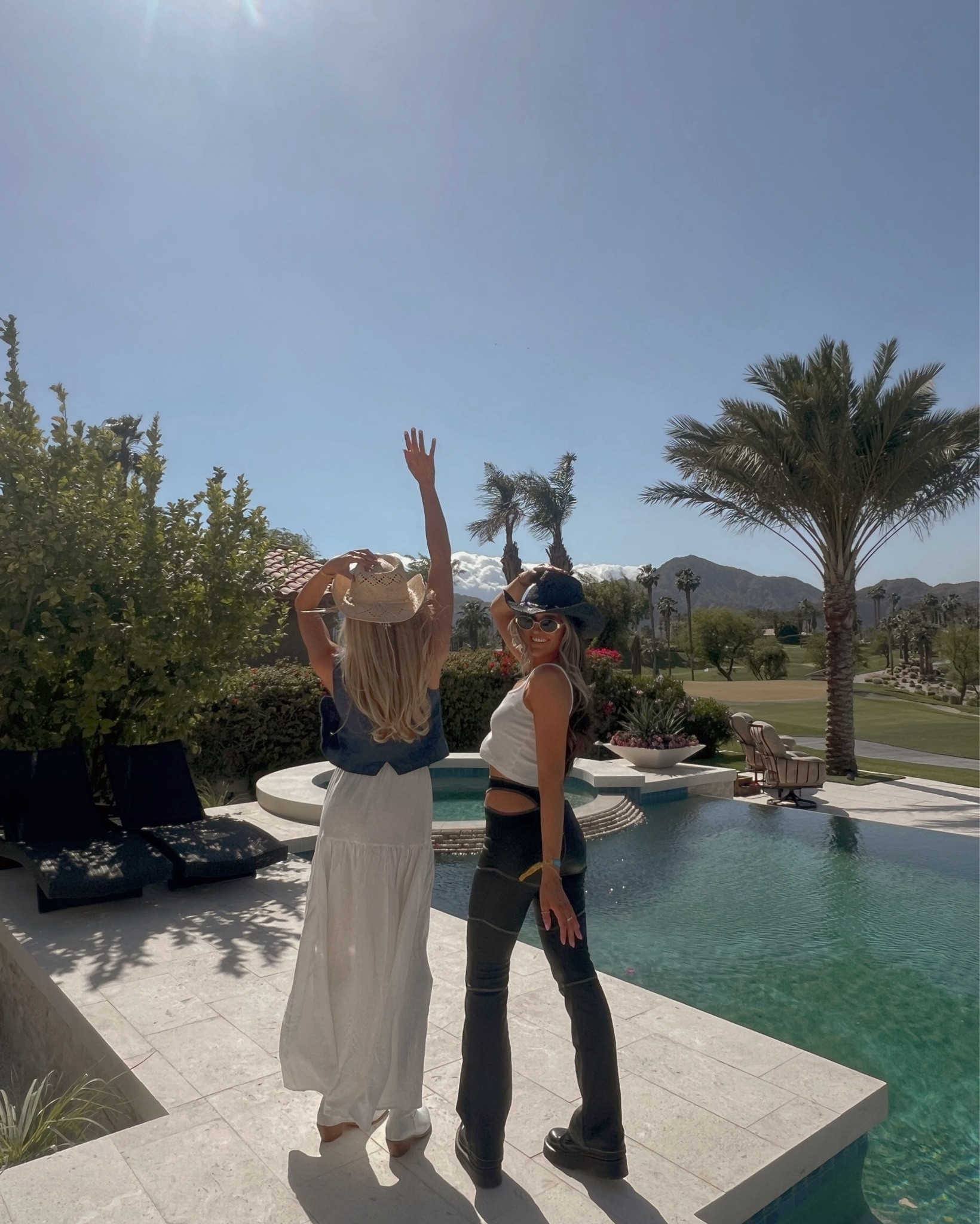 Stagecoach day one 

#LTKfindsunder100 #LTKxMadewell #LTKFestival