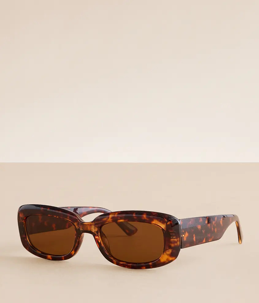 Square Sunglasses | Buckle