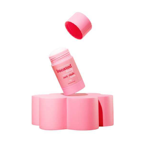 Boosted Anti Chafe Balm - 50g | Superdrug