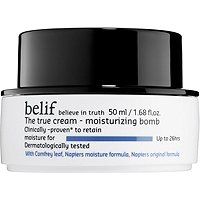 belif The True Cream-Moisturizing Bomb | Ulta