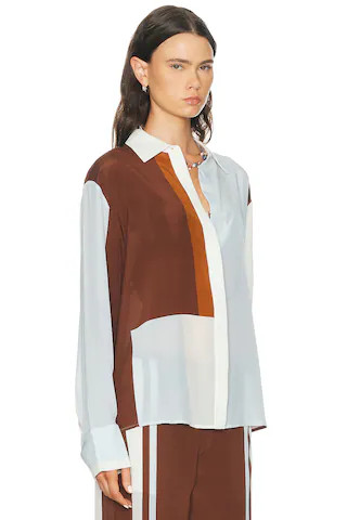 Marais Top | FWRD 