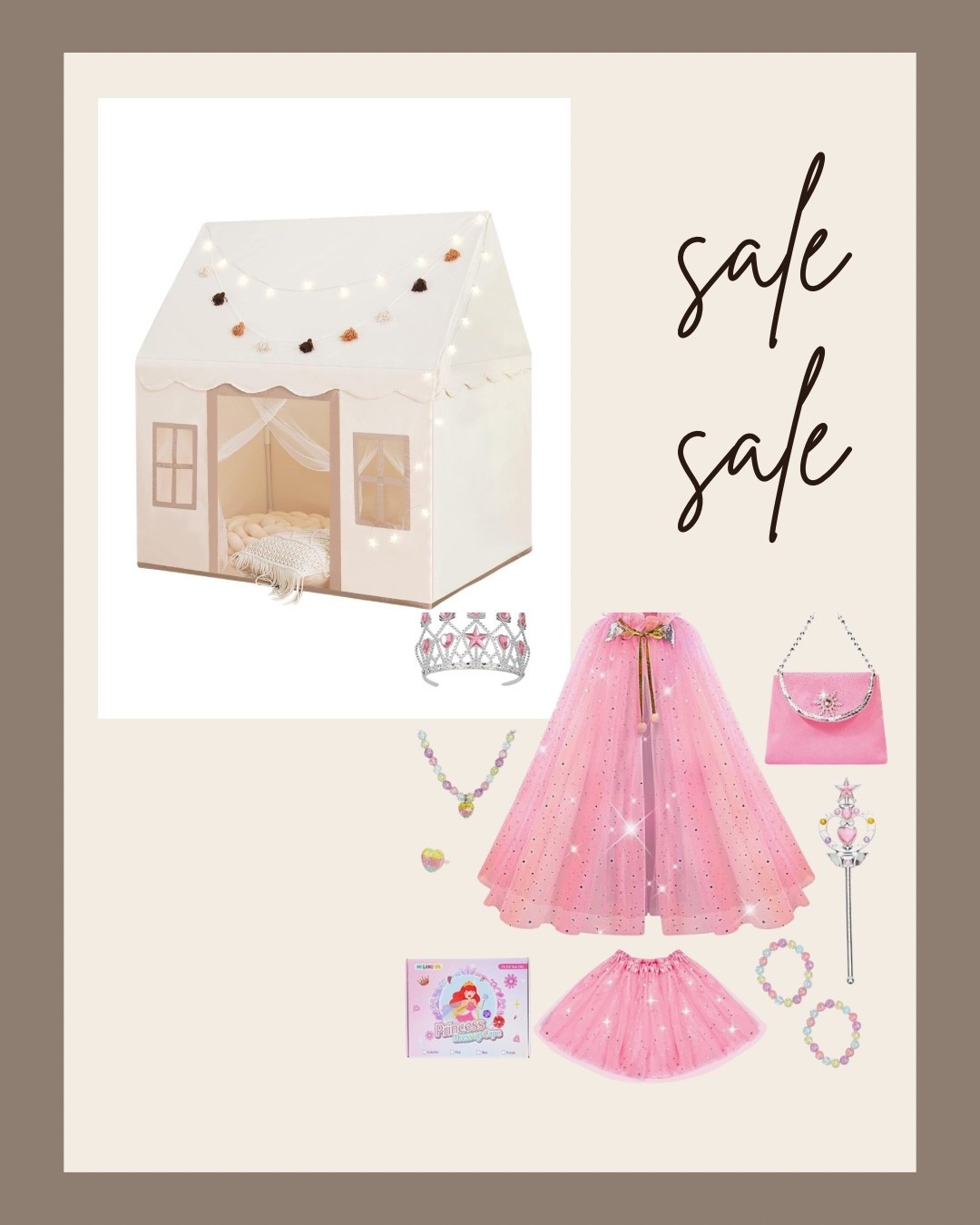 Toddler girl Christmas gifts

#LTKGiftGuide #LTKKids #LTKCyberWeek