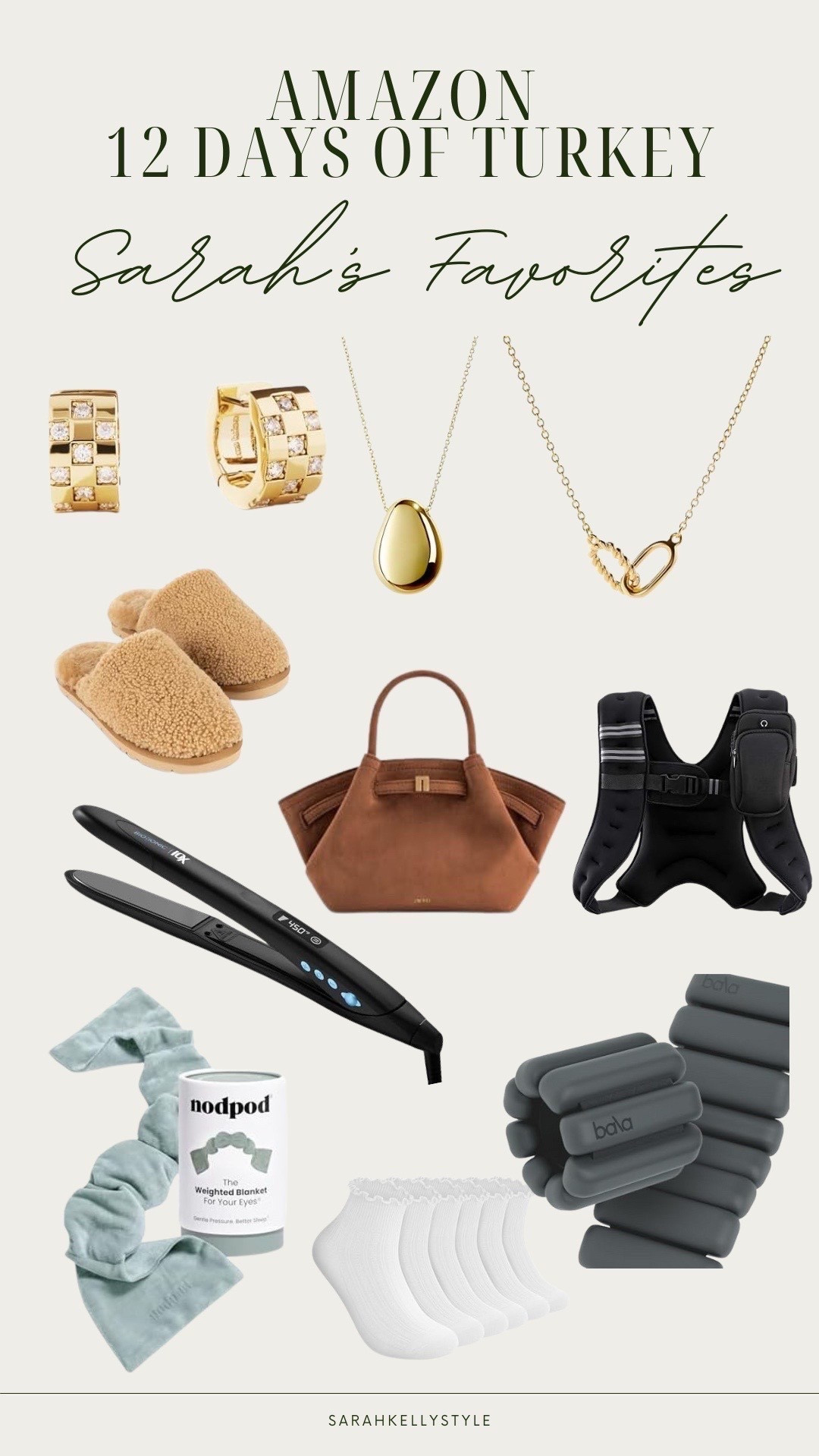 My favorite deals happening right now on Amazon!

#LTKActive #LTKGiftGuide #LTKHoliday