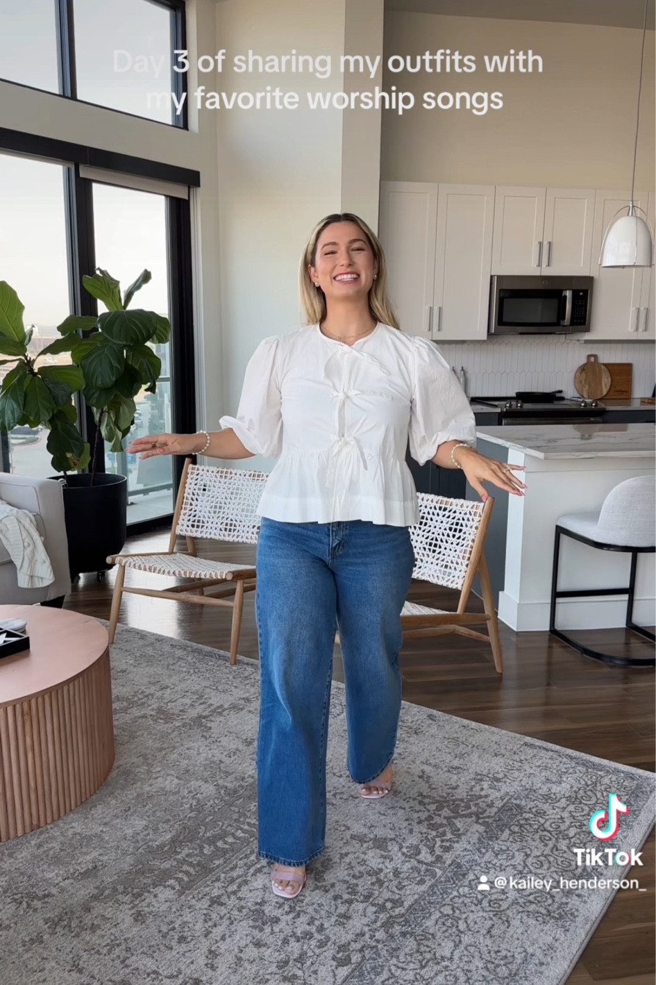 Cute summer outfit for a business casual office 

#LTKWorkwear #LTKFindsUnder50 #LTKStyleTip