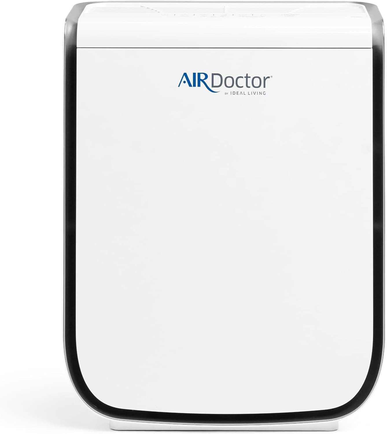 AIR Doctor - AIRDOCTOR AD2000 4-in-1 Air Purifier Air Purifier for Small & Medium Rooms and Small Bedrooms. 3 Stage Filtration - White | Best Buy U.S.