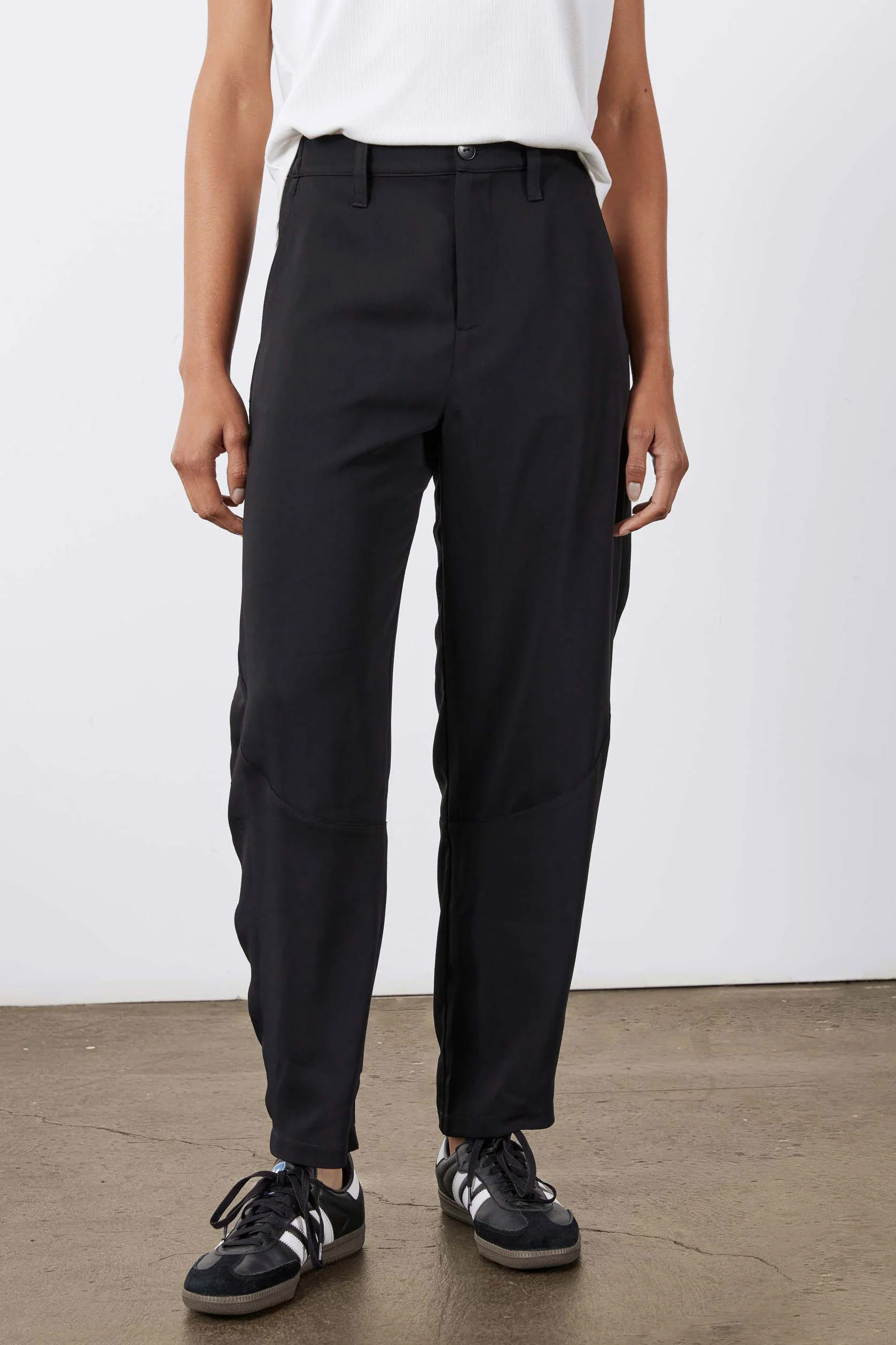The Formal Wide-ish Pants | Ruti