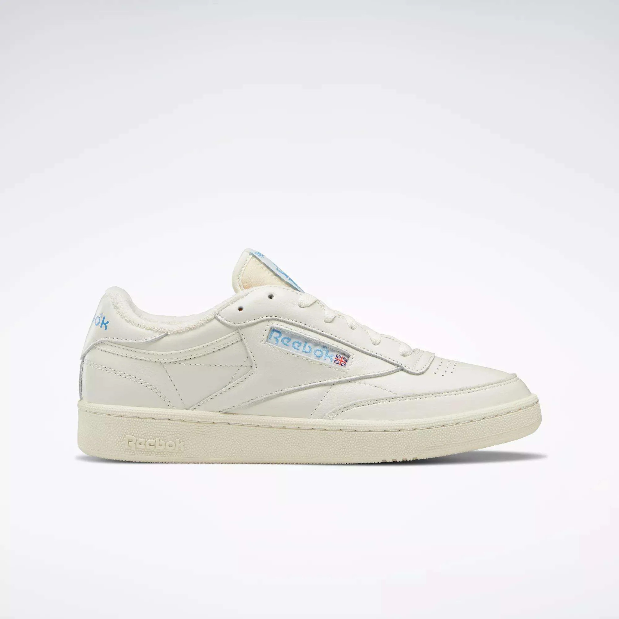 Club C 85 Vintage Shoes | Reebok