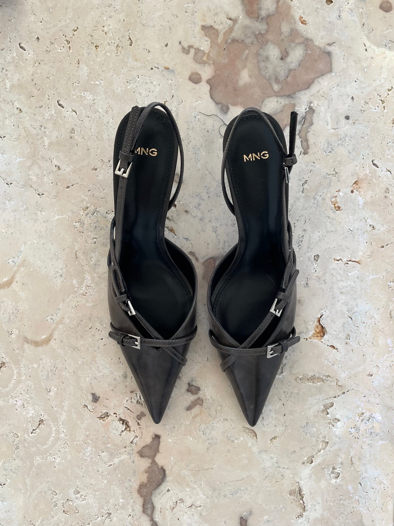 PERFECT HEEL - Lisa Germaneau


collaboration commerciale - liens affiliés

#LTKshoecrush #LTKfindsunder100