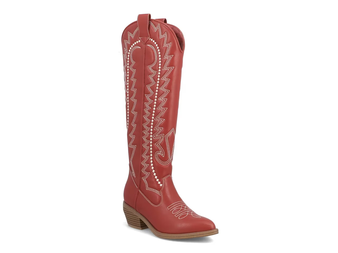 Mia Locklyn Western Boot | DSW