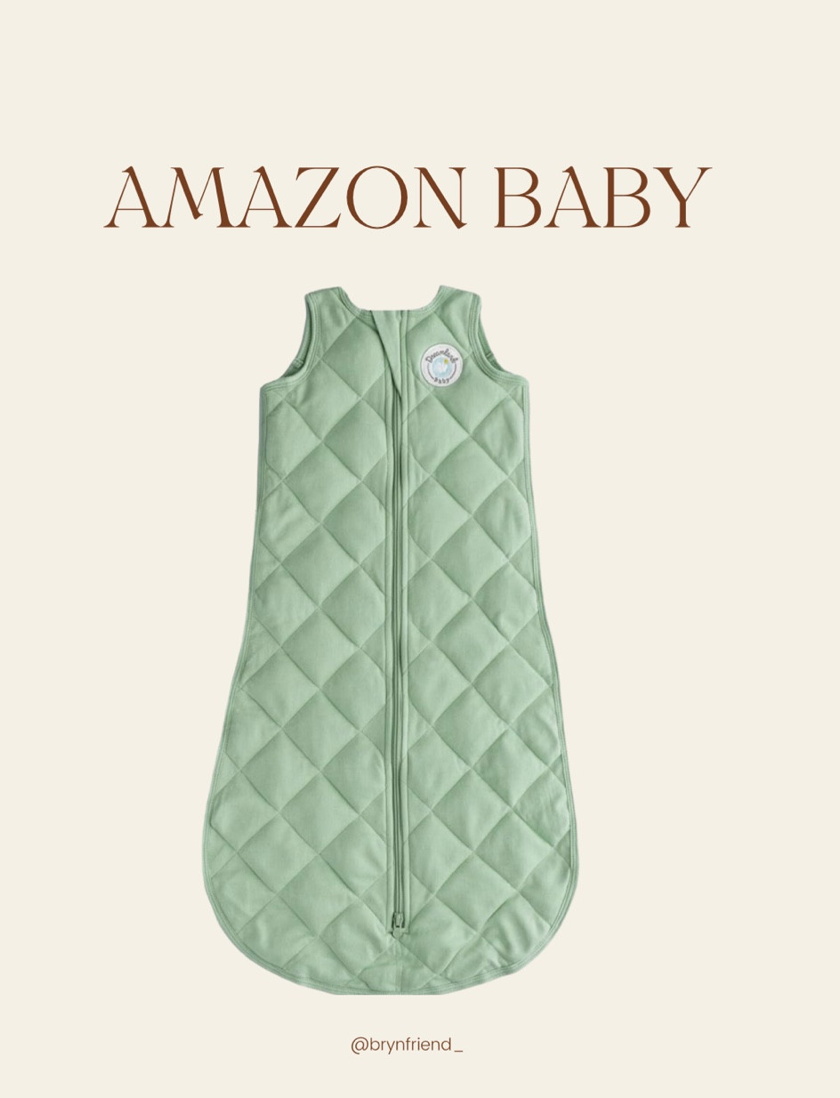 Amazon Baby Dreamland weighted swaddler #swaddler #dreamland #baby #bump 

#LTKbump #LTKbaby #LTKSeasonal