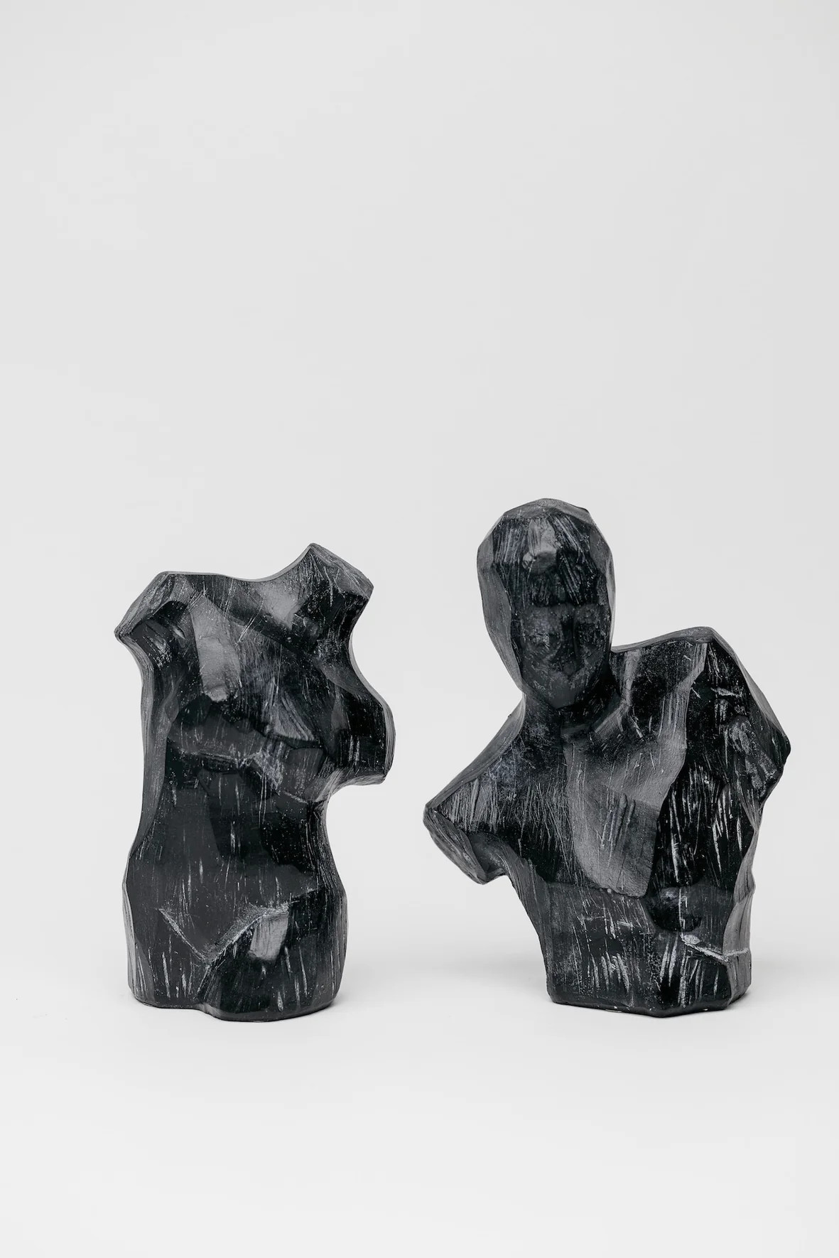 Douglas Resin Figure | THELIFESTYLEDCO