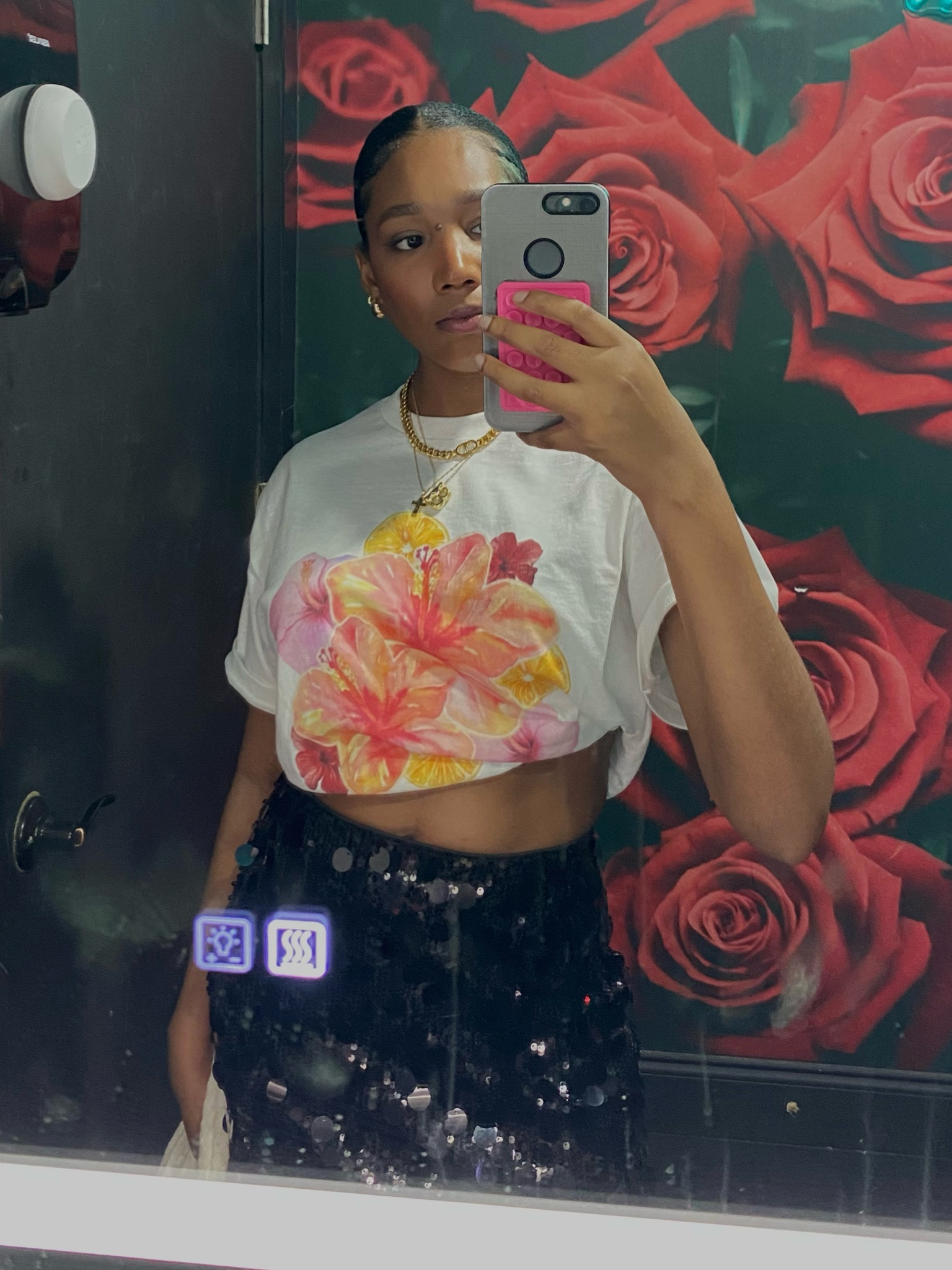 Outfit of the Night 🪩

#LTKFindsUnder50 #LTKStyleTip