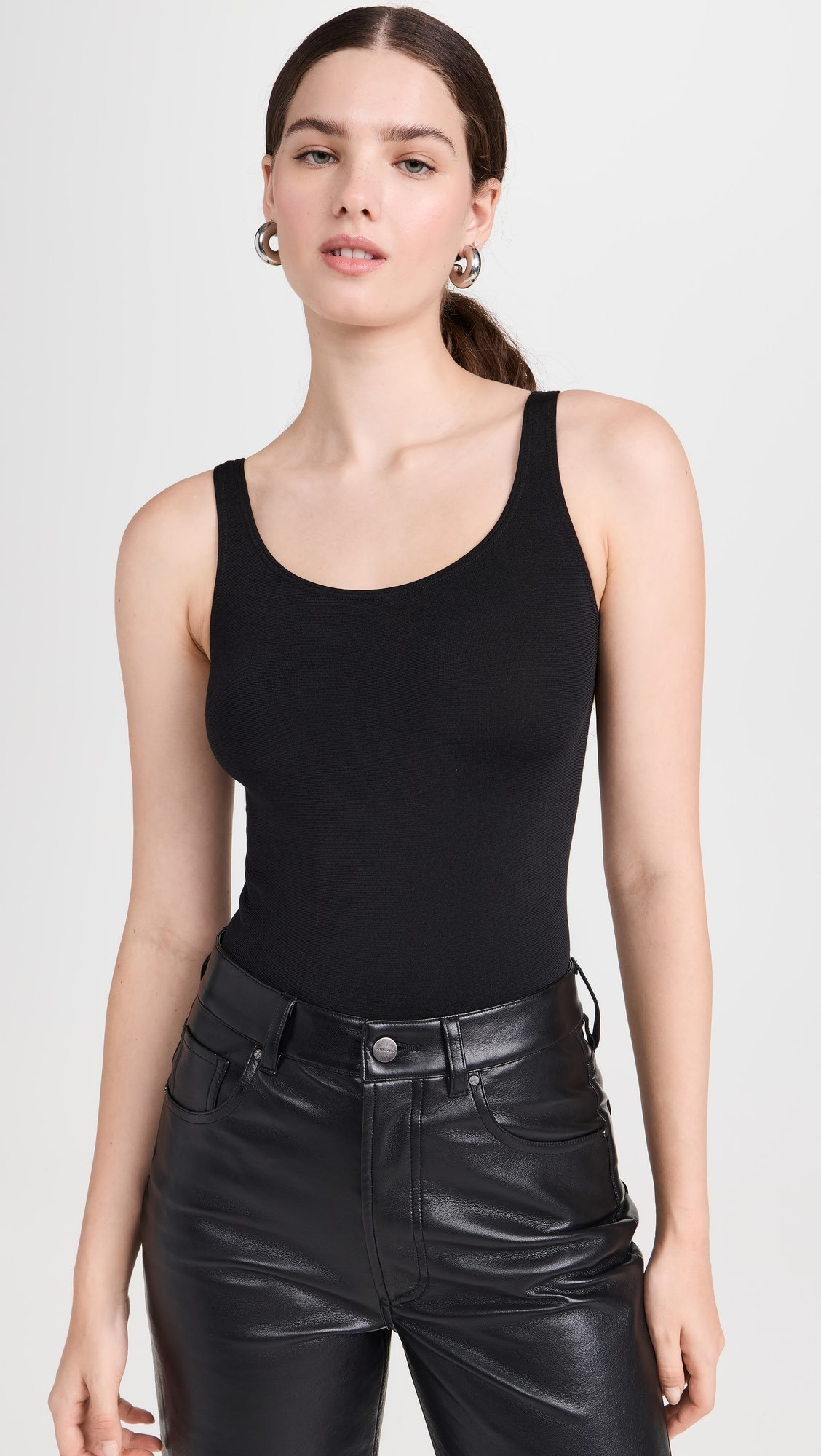 Jamaika String Thong Bodysuit | Shopbop