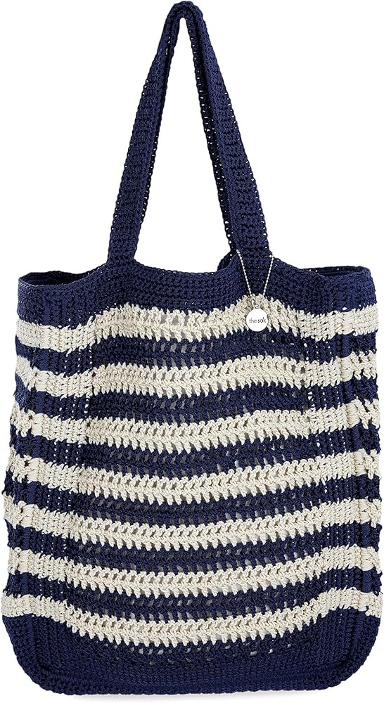 The Sak Lanie Market Tote | Amazon (US)