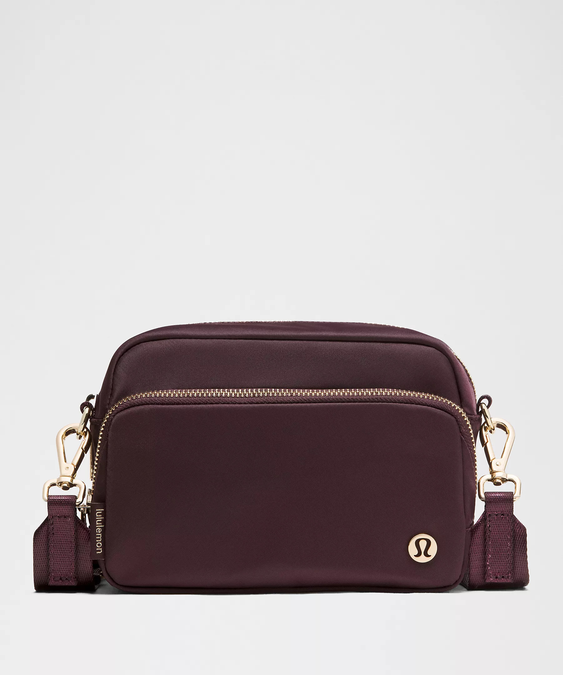 Everywhere Crossbody Bag 2L | Lululemon (US)