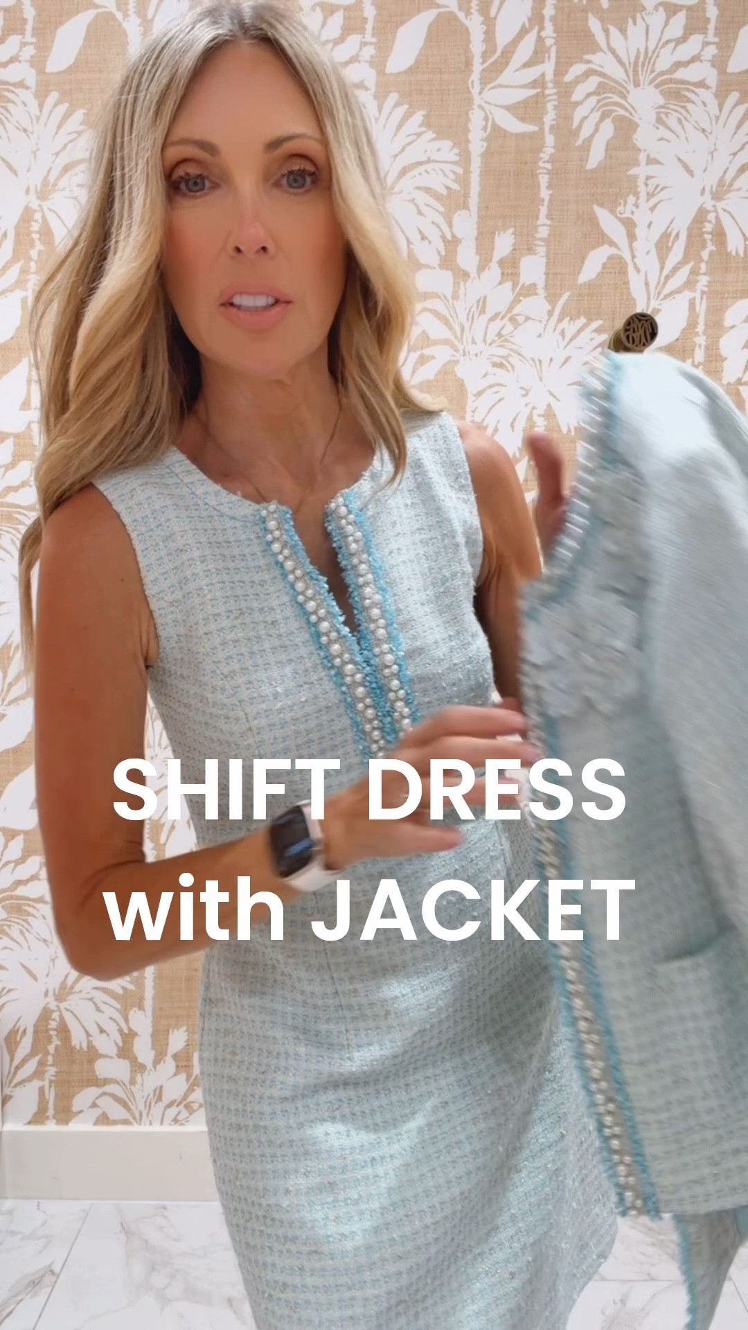 This is the perfect dress for a graduation party, wedding, church or a shower!  I prefer the dress without the jacket and by "mature," I just meant more refined than what I normally would reach for. 

#LTKootd #LTKmomlife #LTKdayinmylife