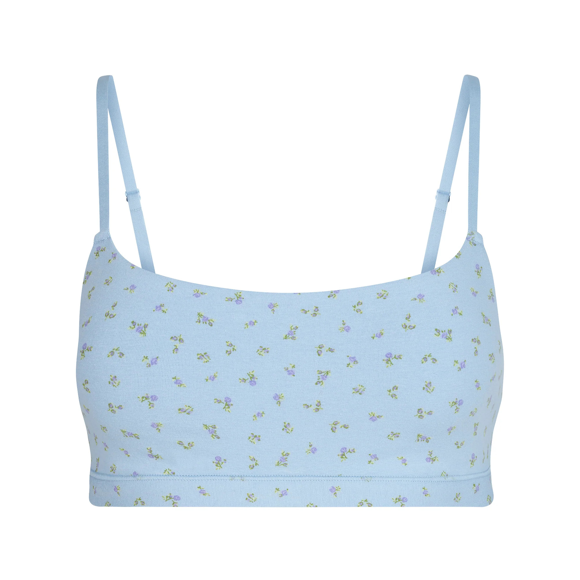 SCOOP BRALETTE | SKIMS (US)