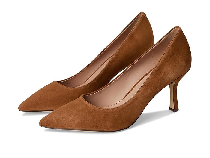 Vivica Pointed Toe Pumps | Zappos