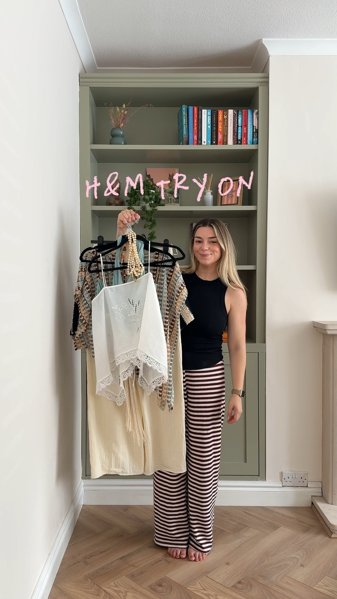 H&M try on

#LTKuk #LTKstyletip #LTKeurope