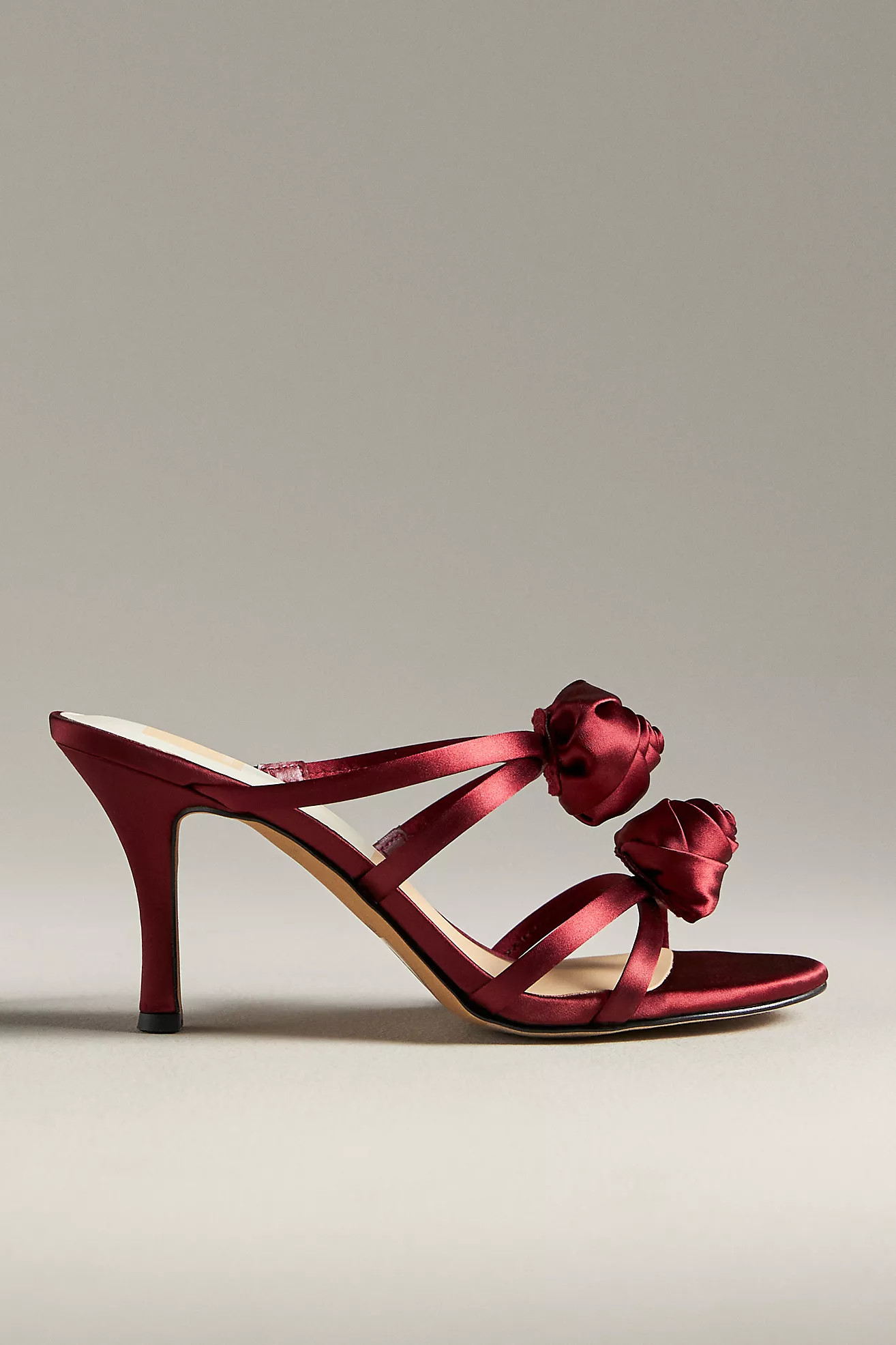 Dolce Vita Linsey Heels | Anthropologie (US)