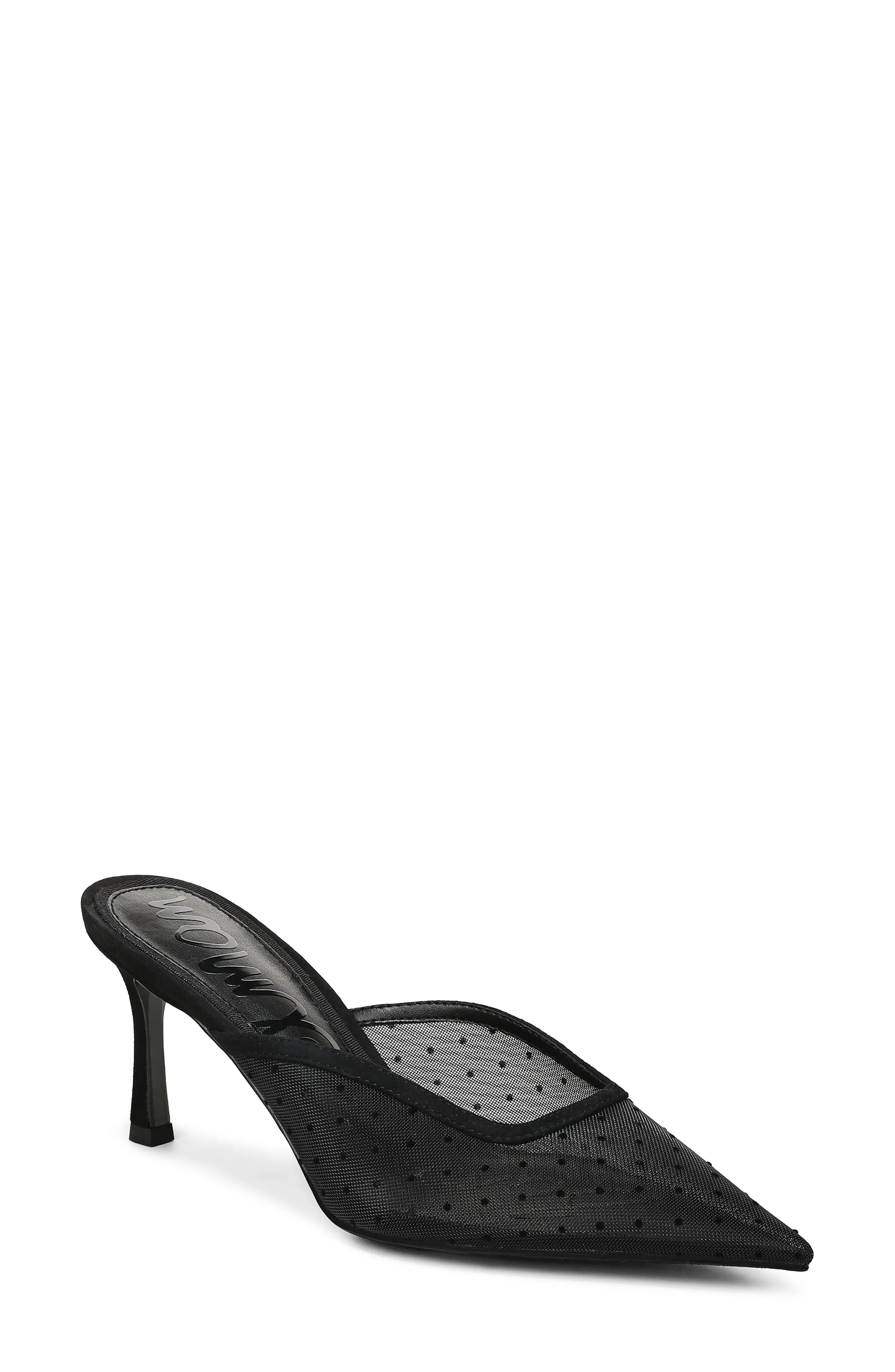 Sam Edelman Margeaux Mule (Women) | Nordstrom | Nordstrom